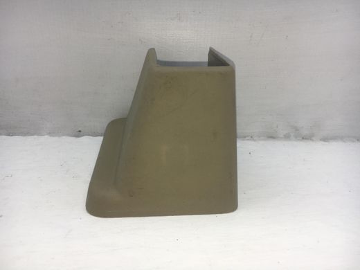 Заглушка сидіння нижня передня права LAND ROVER FREELANDER 2 L359 2010-2012 6H52618K88ABW, 6H52618K88ABW, A