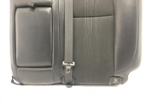 Спинка сидения задняя левая CHEVROLET TRAX U200 2013-2016 13312086, 13312086, A