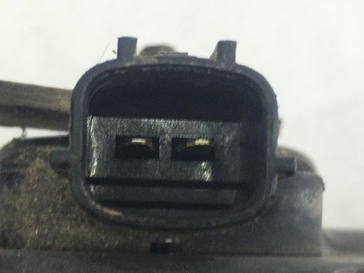 Клаксон передній правий HYUNDAI SANTA FE CM 2006-2009 96620-26100, 96620-26100, A