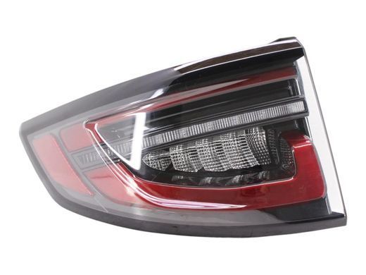 Ліхтар стоп задній лівий зовнішній LAND ROVER DISCOVERY SPORT L550 2019- (LR128029) LK7213405BC, LK7213405BC, B