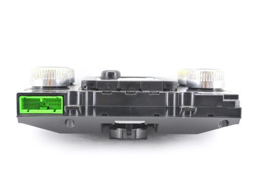 Блок управління пічкою/кліматконтролем VOLVO XC60 2013-2017 31398587, 31398587, B