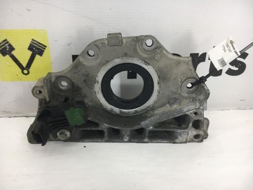 Кришка двигуна FORD KUGA 2012-2016 1257267, 1257267, A