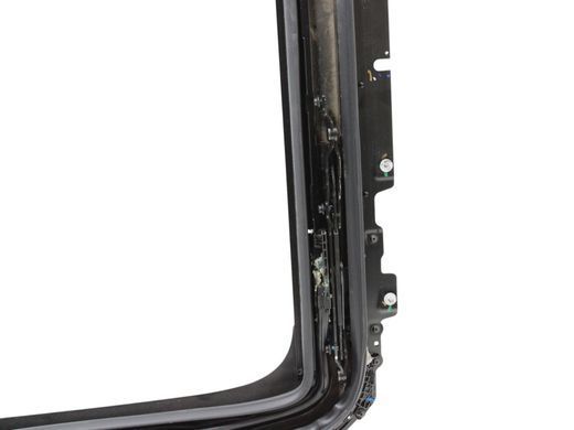 Рамка люка VOLVO S60 SPA 2019-2024 (32378910) 31498791, 31498791, A