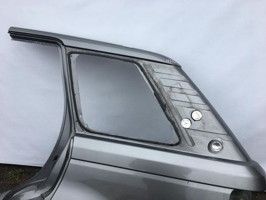 Чверть автомобіля задня ліва LAND ROVER RANGE ROVER SPORT L320 2005-2009 ALJ790170, ALJ790170, B