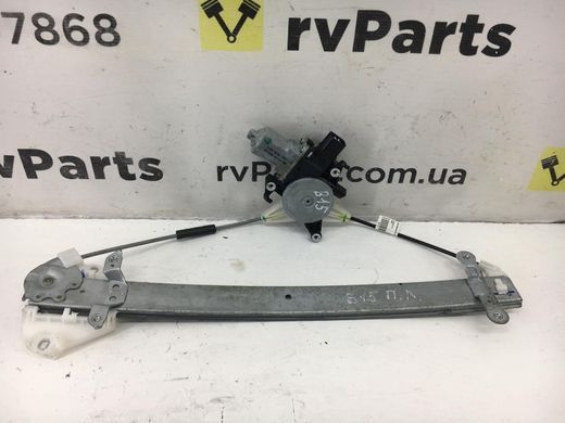 Склопідйомник передній лівий SUBARU Outback B15 2018-2019 61041AL11A, 61041AL11A, A