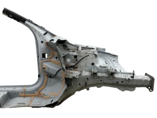 Четверть автомобиля передняя левая VOLVO XC60 2013-2017 31253086, 31253086, A
