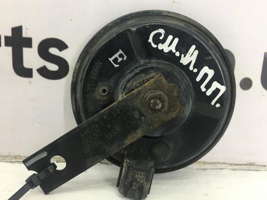 Клаксон передній правий HYUNDAI SANTA FE CM 2006-2009 96620-26100, 96620-26100, A