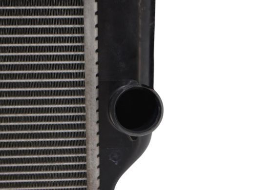 Радиатор TOYOTA RAV4 CA30W 2005-2010 16400-26390, 16400-26390, A