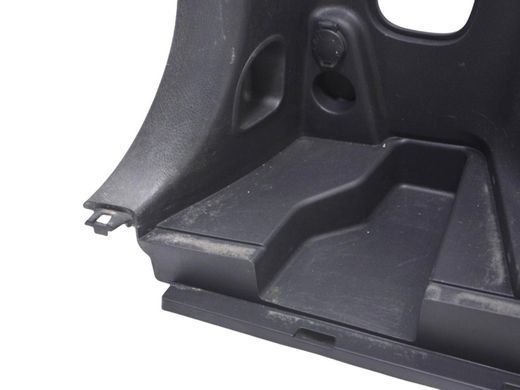 Карта багажного отсека левая TOYOTA RAV4 CA30W 2005-2010 64730-42050, 64730-42050, B