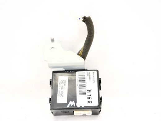 Блок комфорта TOYOTA RAV4 CA30W 2005-2010 0819248810, 0819248810, A
