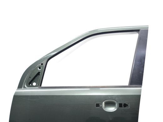 Двері передні ліві LAND ROVER FREELANDER 2 L359 2006-2010 (6H52-20221, дефект) LR005657, LR005657, B