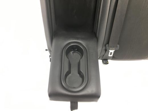 Спинка сидения задняя левая CHEVROLET TRAX U200 2013-2016 13312086, 13312086, A