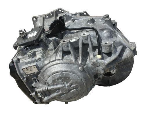 Коробка передач АКПП VOLVO S60 SPA 2019-2024 (2.0 бензин, TG81SC) 36051364, 36051364, A