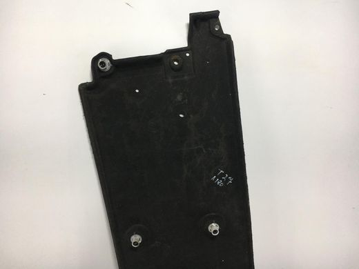 Защита днища левый TOYOTA AVENSIS T27 2009-2011 58166-05010, 58166-05010, A