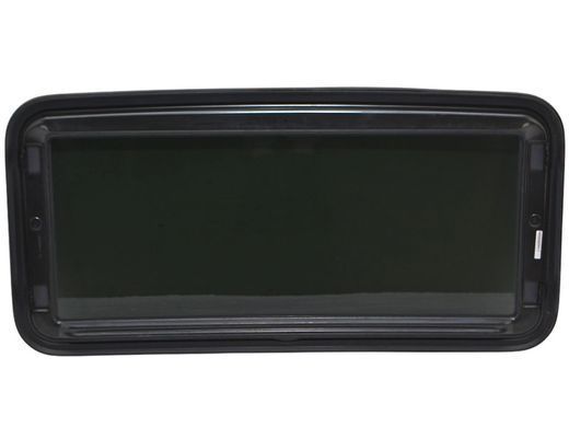 Скло люка NISSAN PATHFINDER R51 2005-2014 91210EA510, 91210EA510, A