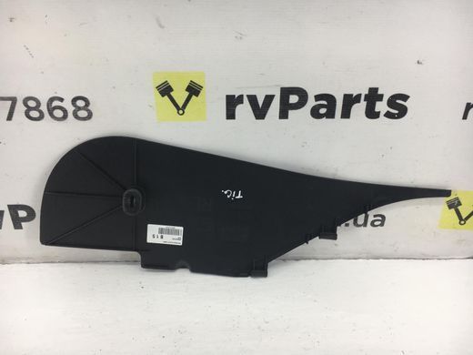 Накладка консоли правая VOLKSWAGEN TIGUAN 2007-2011 5M2863045C, 5M2863045C, A