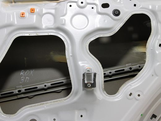 Двері задні праві ACURA RDX 2022-2026 67510-TJB-A91ZZ, 67510-TJB-A91ZZ, B