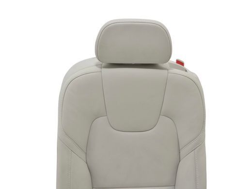Спинка сидіння задня ліва VOLVO XC60 2017- 31379190, 31379190, A