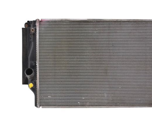 Радиатор TOYOTA RAV4 CA30W 2005-2010 16400-26390, 16400-26390, A