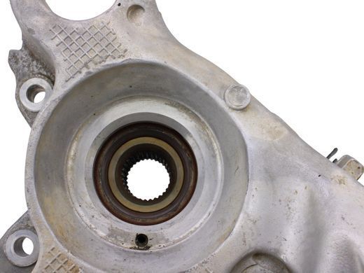 Цапфа задня ліва LAND ROVER DISCOVERY SPORT L550 2014-2019 (LR060778, FK725A969AE) LR060772, LR060772, A