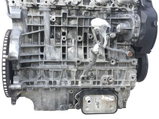 Двигун VOLVO XC60 2008-2013 (2.4 D (D5244T)) 36050451, 36050451, A