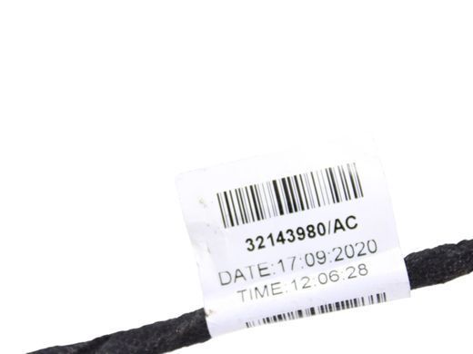 Проводка двери задняя левая VOLVO S60 SPA 2019-2024 (карти) 32143980, 32143980, A