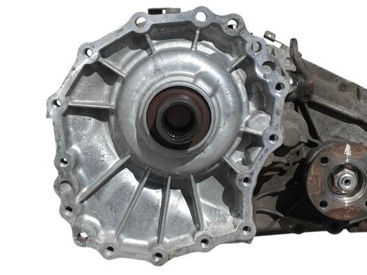 Раздаточная коробка NISSAN PATHFINDER R51 2005-2014 33100EA700, 33100EA700, A