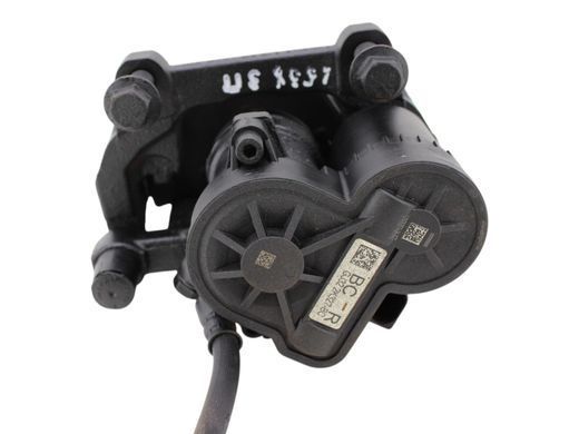 Суппорт задній правий LAND ROVER RANGE ROVER EVOQUE L538 2015-2018 LR027126, LR027126, A