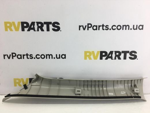 Накладка стойки лобового стекла верхняя правая внутренняя SUBARU FORESTER S14 2018-2021 94010SJ000ME, 94010SJ000ME, A