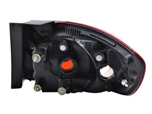 Фонарь стоп задний левый внешний HYUNDAI SANTA FE CM 2010-2012 92401-2B520, 92401-2B520, B