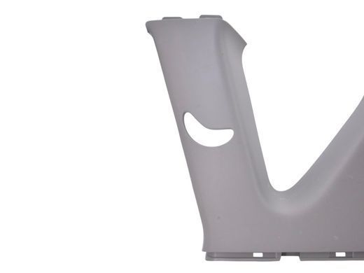 Накладка задньої стійки верхня права внутрішня TOYOTA RAV4 CA30W 2005-2010 62470-42110-B0, 62470-42110-B0, B