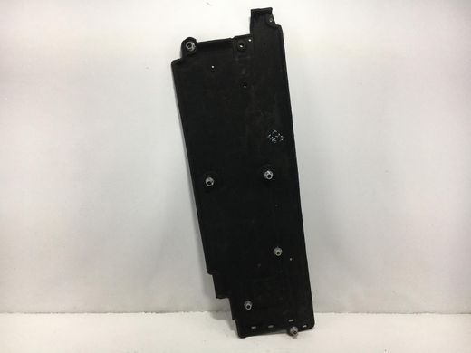 Защита днища левый TOYOTA AVENSIS T27 2009-2011 58166-05010, 58166-05010, A
