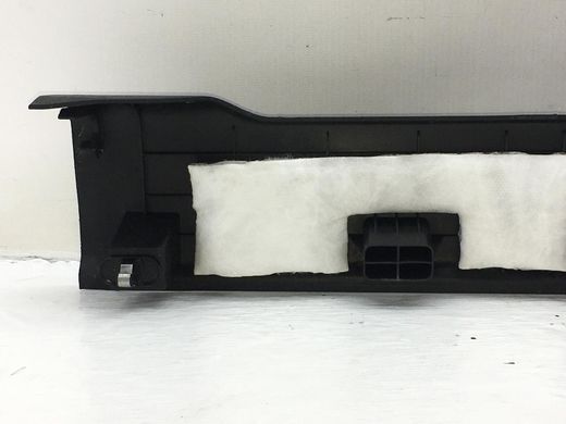 Накладка порога передняя правая внутренняя CHEVROLET ORLANDO 2010-2017 (95936350) 95936349, 95936349, B