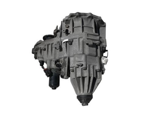 Раздаточная коробка NISSAN PATHFINDER R51 2005-2014 33100EA700, 33100EA700, A