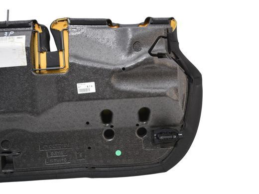 Диван нижній задній VOLVO XC60 2008-2013 6841632, 6841632, A