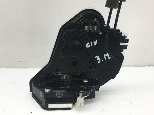 Замок дверей задній правий HONDA CIVIC 2015-2021 72610-TBA-A01, 72610-TBA-A01, A