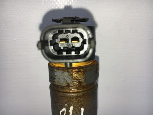 Форсунка HYUNDAI I40 2011-2015 (33800-2A800) 0445110410, 0445110410, A