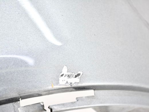Клык бампера заднее левое CITROEN C-CROSSER 2007-2013 (7410EY) 6410A217, 6410A217, B