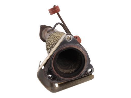 Прийомна труба VOLVO V60 Y20 2013-2018 31293869, 31293869, A