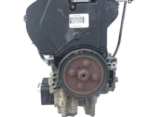 Двигун VOLVO XC60 2008-2013 (2.4 D (D5244T)) 36050451, 36050451, A