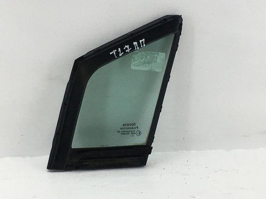 Стекло двери переднее правое TOYOTA AVENSIS T27 2009-2011 68125-05010, 68125-05010, A