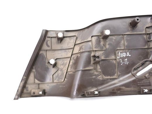 Накладка задньої стійки права JEEP RENEGADE 2014- 5VW40LXHAA, 5VW40LXHAA, B