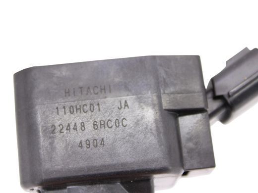 Котушка запалювання NISSAN ROGUE T33 2023- 22448-6RC0C, 22448-6RC0C, A