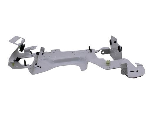 Кронштейн блоку управління LAND ROVER RANGE ROVER EVOQUE L538 2015-2018 (запобіжників) GK7214D142AA, GK7214D142AA, A