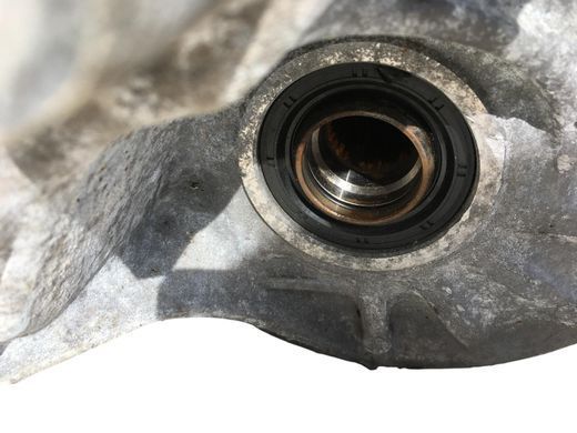 Коробка передач АКПП VOLVO S60 SPA 2019-2024 (2.0 бензин, TG81SC) 36051364, 36051364, A