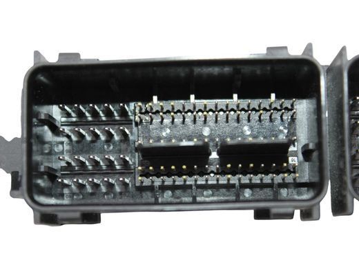 Блок управления двигателем VOLVO S90 SPA 2016-2020 31459913, 31459913, A