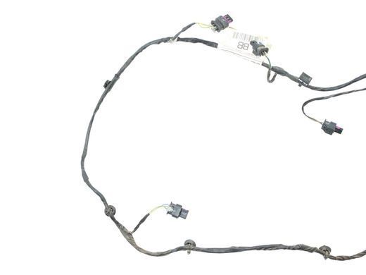 Проводка заднего бампера LAND ROVER DISCOVERY SPORT L550 2014-2019 GK7215B484BB, GK7215B484BB, A