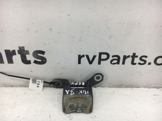 Петля дверей верхня задня ліва ACURA ILX 2012-2018 67950-TX4-H02ZZ, 67950-TX4-H02ZZ, A