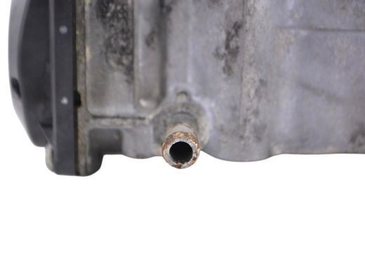 Клапан рециркуляции отработавших газов (EGR) MAZDA CX-5 KE 2012-2015 SH01-20-300, SH01-20-300, A