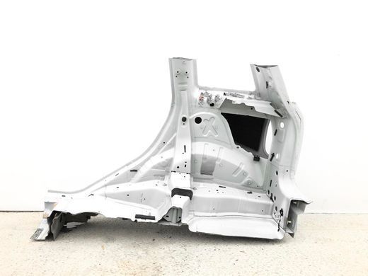 Чверть автомобіля задня права MINI COUNTRYMAN R60 2010-2016 41009811554, 41009811554, A